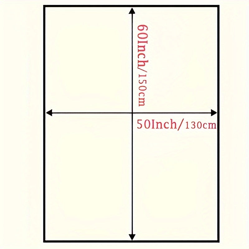 1pc Country-Rustic Style Reversible Microfiber Throw Blanket, 300-350gsm, All-Season Cozy Sunflower Pattern, Lightweight & Multipurpose, Knitted Jacquard Bedding, 50\