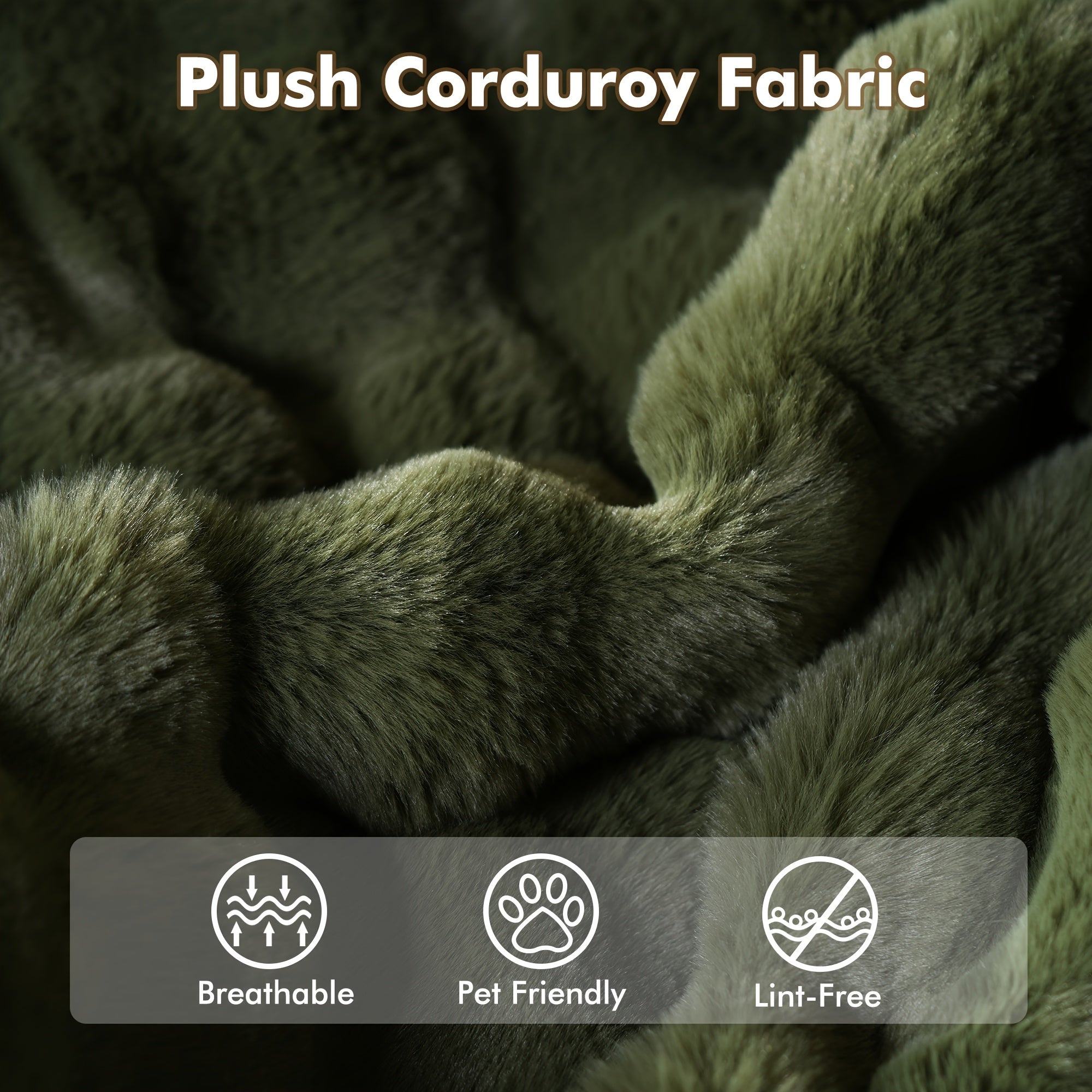 Ultra Soft Lazy Sofa Chair - Bean Bag Chair for Adults, Comfortable Plush Cloud Lounger Chair with Skin-Friendly Fabric, Soft Sponge, Anti-Slip Bottom, Nordic Minimalist Design Leisure Chair for Living Room, Bedroom, Apartment