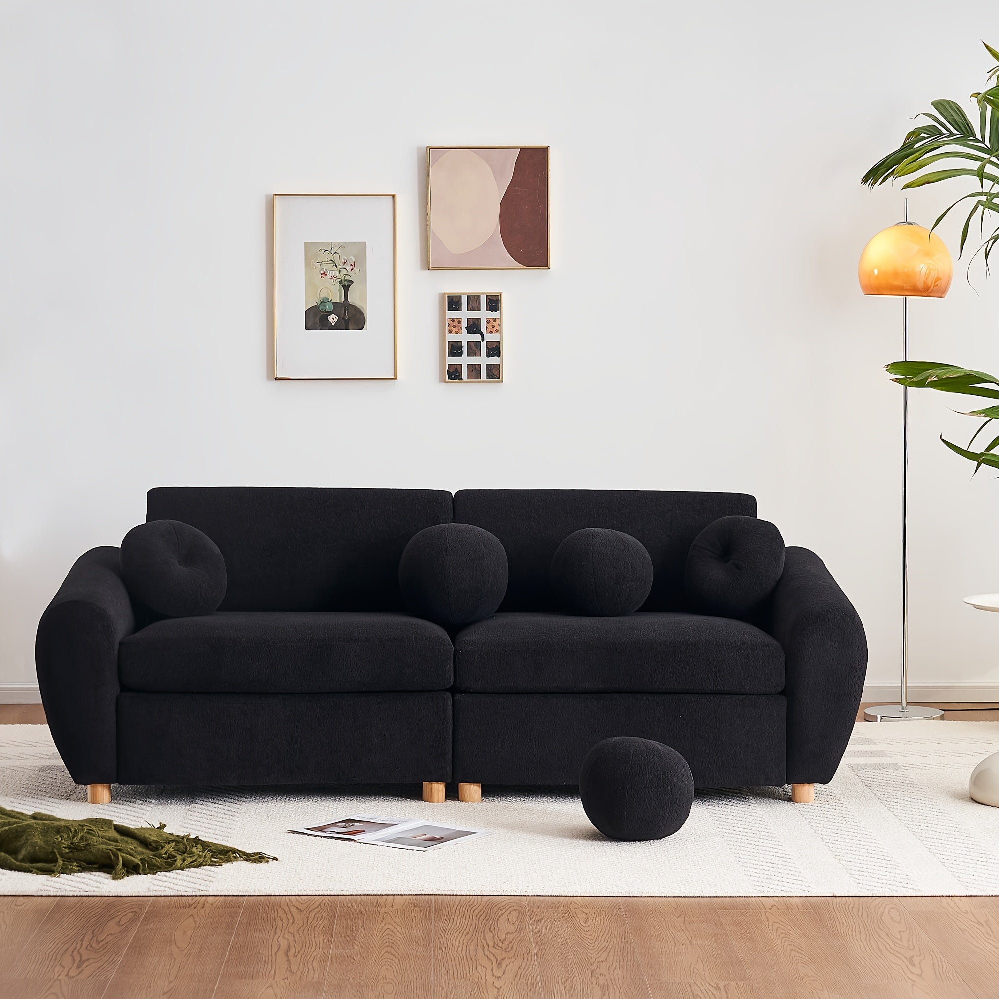 Modern 84\
